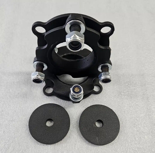 GWM P-Series Front Strut Spacer set of two (25mm)