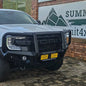 Ford Ranger T9 (2023 onwards) BZT X-Series Front Bumper
