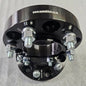Ford Ranger/Raptor Hub Centric 6×139.7mm Wheel Spacers