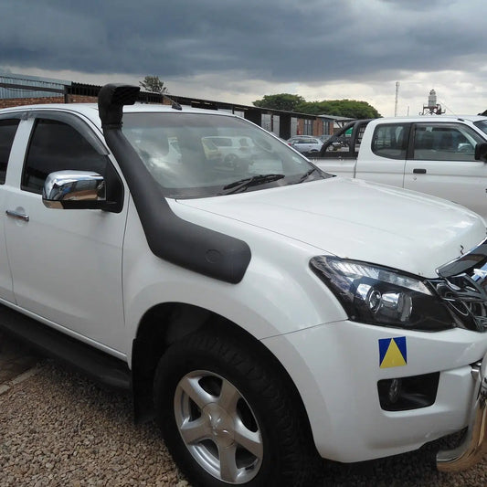 Isuzu KB6 2013 – 2019 Snorkel Kit