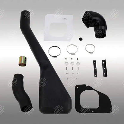 Land Rover Defender TD4 (Puma) Ram Head Snorkel Kit