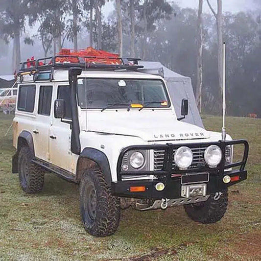 Land Rover Defender TD4 (Puma) Ram Head Snorkel Kit