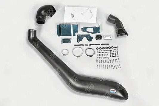 Nissan Navara D23 2017 – 2020 Snorkel Kit