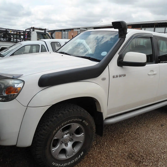 Mazda BT-50 2007-2011 (diesel) Snorkel Kit