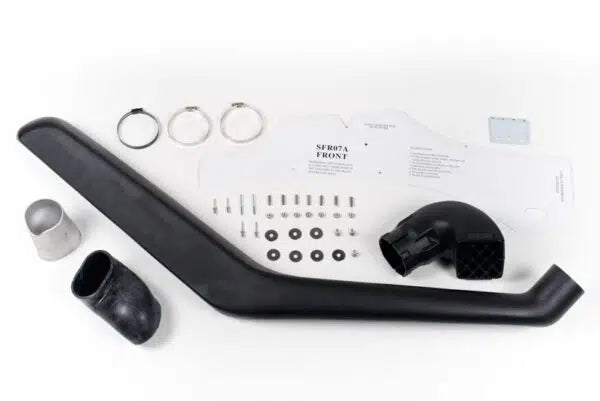 Ford Ranger/Everest 2007-2011 (diesel) Snorkel Kit