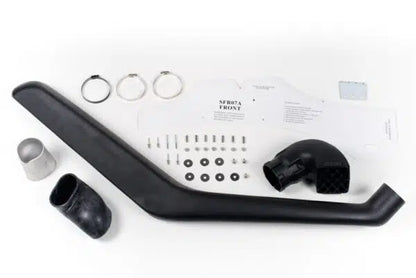 Ford Ranger/Everest 2007-2011 (diesel) Snorkel Kit