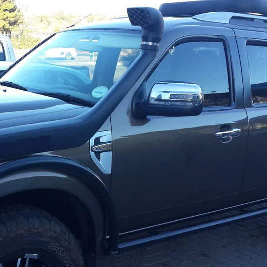 Ford Ranger/Everest 2007-2011 (diesel) Snorkel Kit