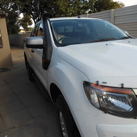 Ford Ranger T6 2012-2016 Snorkel Kit