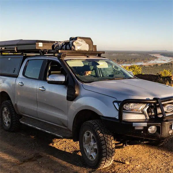 Ford Ranger T8 2020 -2022 onwards BioTurbo Snorkel Kit (Square Airbox)