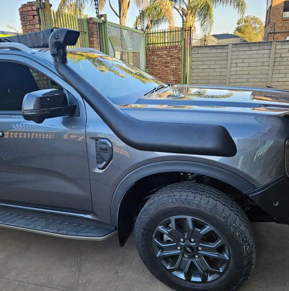 Ford Ranger T9 2023 onwards (excludes Raptor) Snorkel Kit