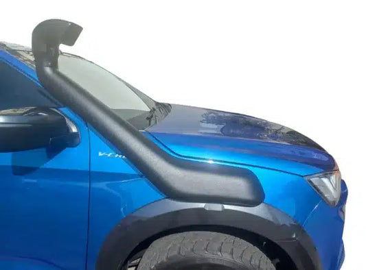 Isuzu D-Max (2023 onwards) Snorkel