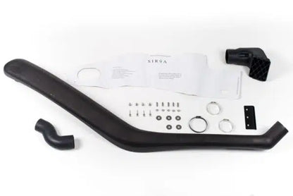 Isuzu KB 1997-2002 Snorkel Kit
