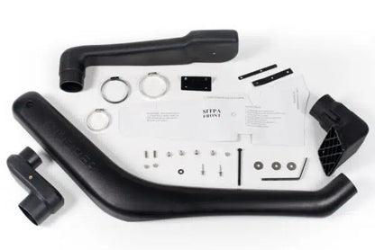 Isuzu Trooper 1995-2004 Snorkel Kit
