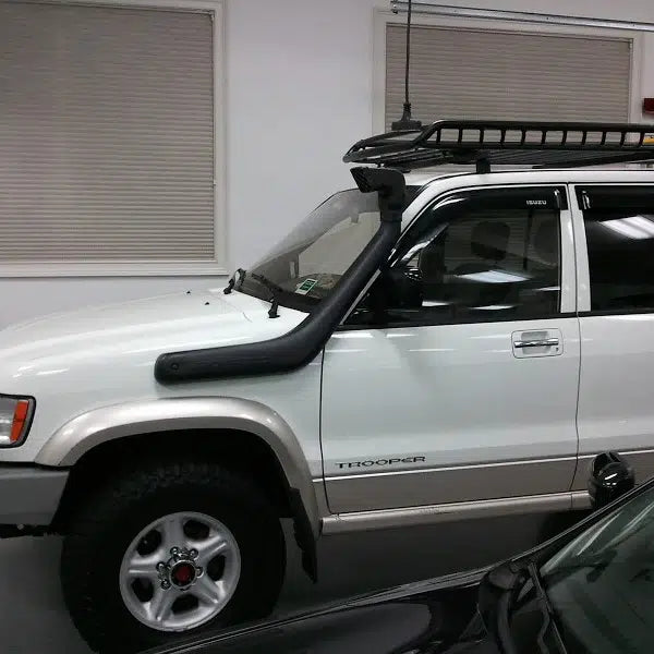 Isuzu Trooper 1995-2004 Snorkel Kit