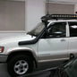 Isuzu Trooper 1995-2004 Snorkel Kit