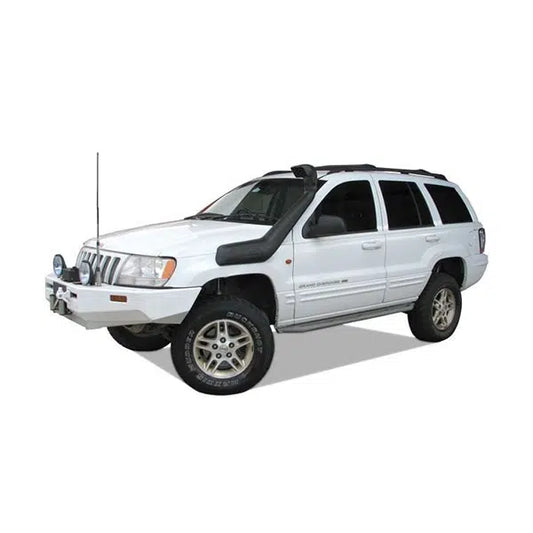 Jeep Grand Cherokee WJ 1999-2004