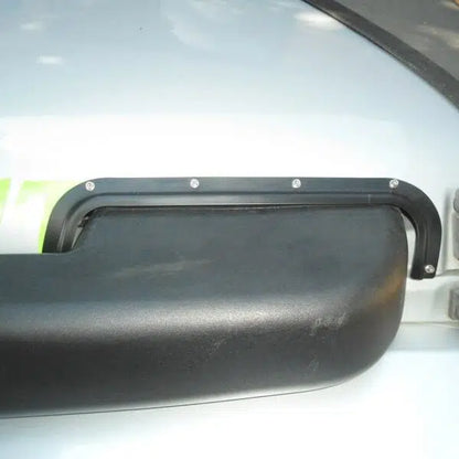 Jeep Wrangler JK 2007 onwards Snorkel Kit