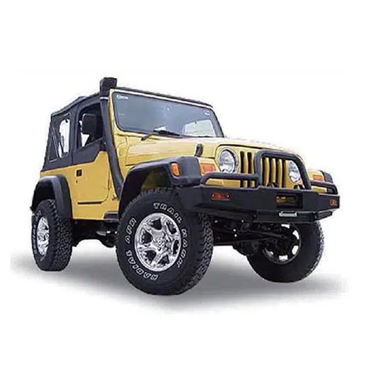 Jeep Wrangler TJ 1992-2006 Snorkel Kit
