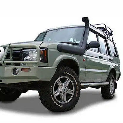 Land Rover Discovery 2 Snorkel Kit