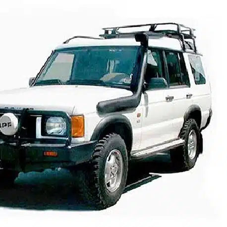 Land Rover Discovery 2 Snorkel Kit