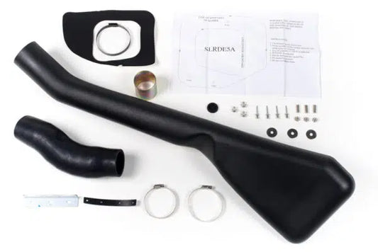 Land Rover Defender TD5 Snorkel Kit