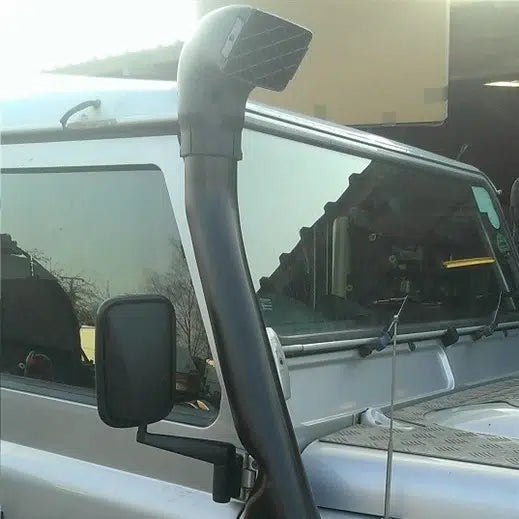Land Rover Defender TD5 Snorkel Kit