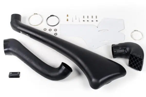 Mazda BT-50 2012-2020 Ram Head Snorkel Kit