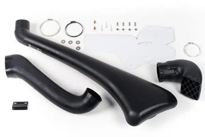 Mazda BT-50 2012-2020 Ram Head Snorkel Kit