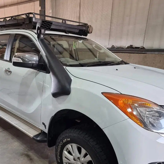 Mazda BT-50 2012-2020 Ram Head Snorkel Kit