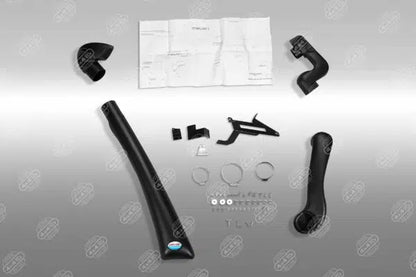 Mitsubishi Triton 2006-2015 Slim Line Snorkel Kit