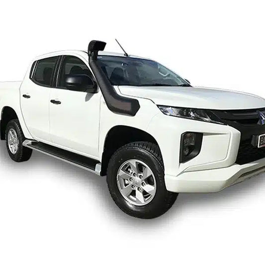 Mitsubishi Triton MR 2018-2022 Snorkel Kit