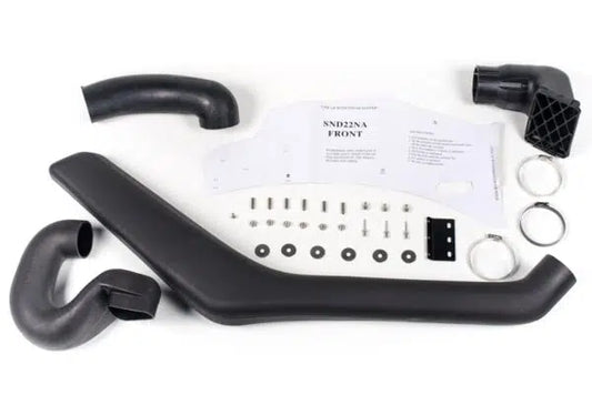 Nissan Hardbody 1997-2021 Snorkel Kit
