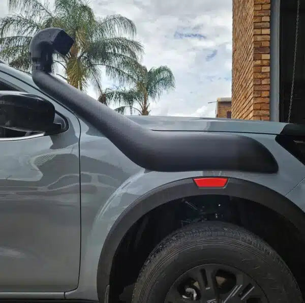 Nissan Navara D23 (2021 onwards) Snorkel Kit