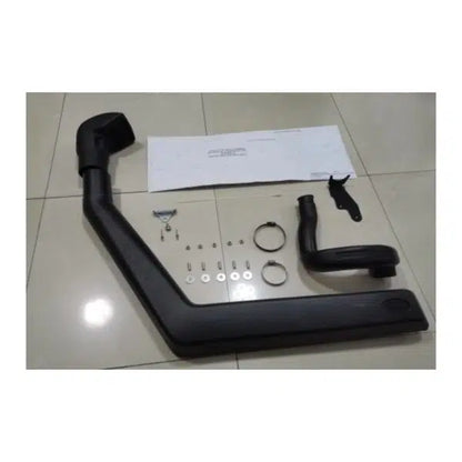 Suzuki Jimny Gen4 2020 onwards Snorkel Kit