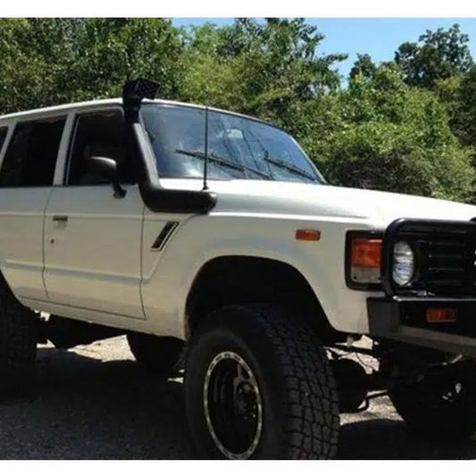 Toyota Land Cruiser 60 Series Snorkel Kit