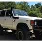Toyota Land Cruiser 60 Series Snorkel Kit