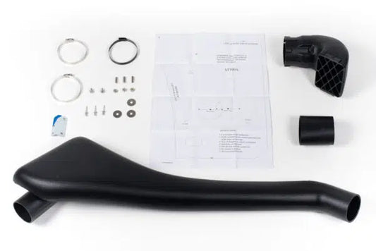 Toyota Land Cruiser 100 Series Snorkel Kit