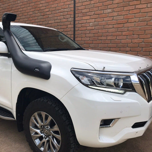 Toyota Land Cruiser Prado 150 (2018 onwards)