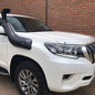 Toyota Land Cruiser Prado 150 (2018 onwards)