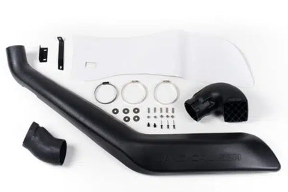 Toyota Land Cruiser 200 2007-2015 Series Snorkel Kit