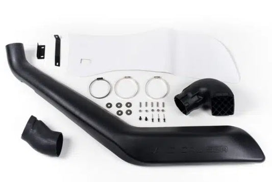 Toyota Land Cruiser 200 2007-2015 Series Snorkel Kit