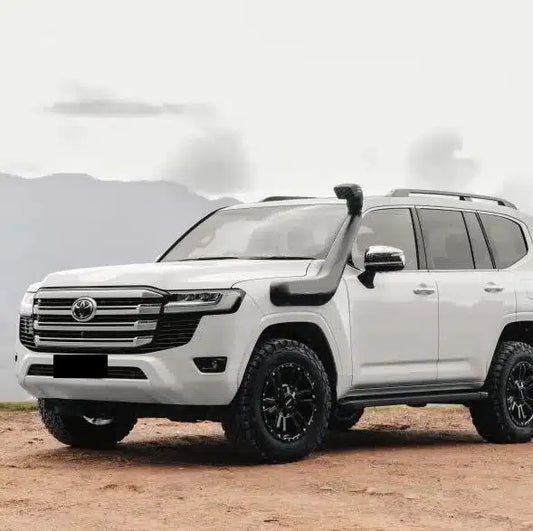 Toyota Land Cruiser 300 Series Snorkel Kit