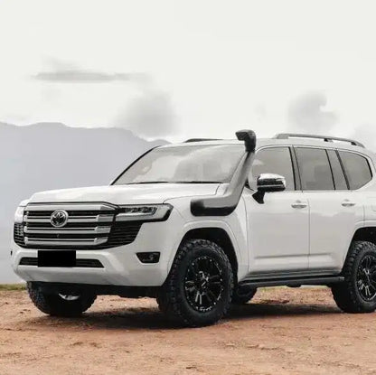 Toyota Land Cruiser 300 Series Snorkel Kit