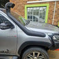 Toyota Hilux Revo 2016 onwards (narrow snorkel) Snorkel Kit