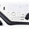 Toyota Hilux 167 Series 1997-2005 Diesel (LH)