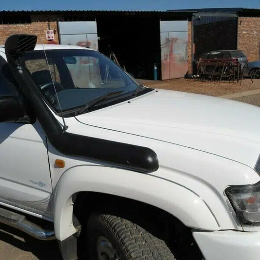 Toyota Hilux 167 Series 1997-2005 Petrol (RH)