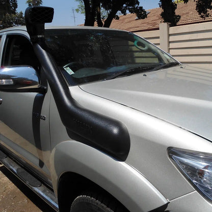 Toyota Hilux 2005-2015 Snorkel Kit