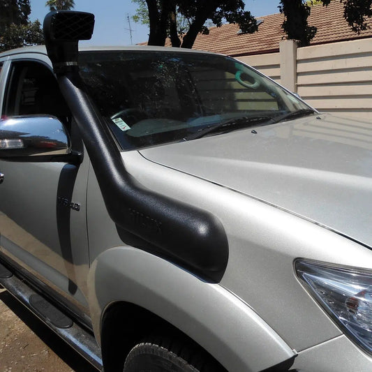 Toyota Hilux 2005-2015 Snorkel Kit