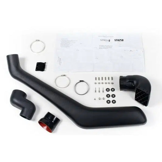 Toyota Hilux/Fortuner 2005-2015 (Slimline) Snorkel Kit