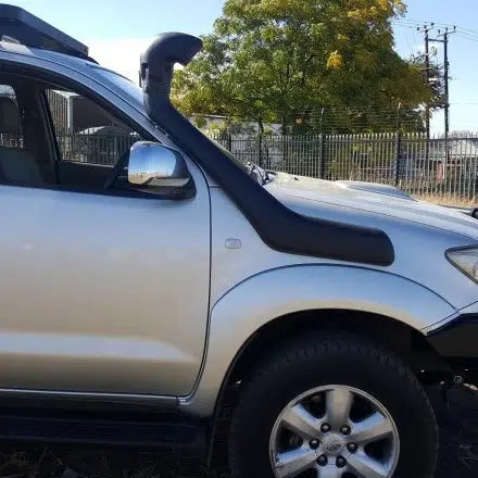 Toyota Hilux/Fortuner (blank) 2005-2015 Snorkel Kit